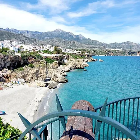 Tres J * Malaga