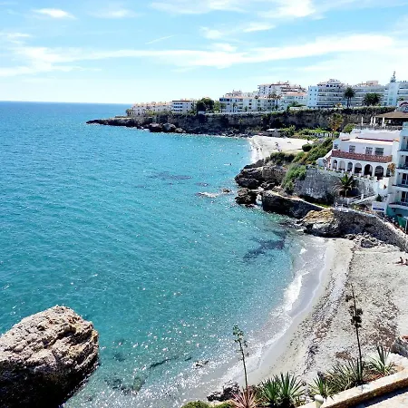 Tres J * Málaga