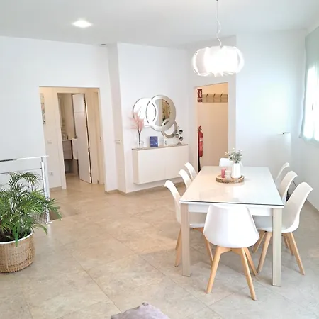 Villa Tres J