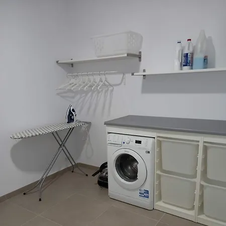 Villa Tres J