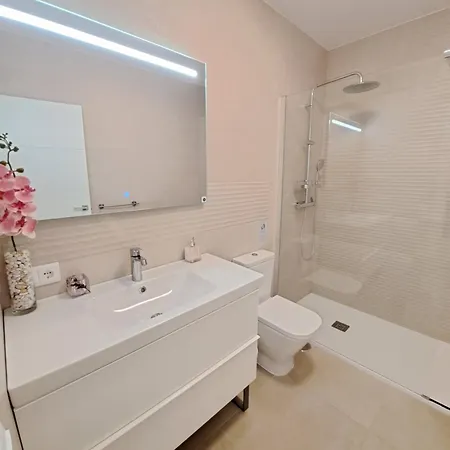 Villa Tres J Malaga
